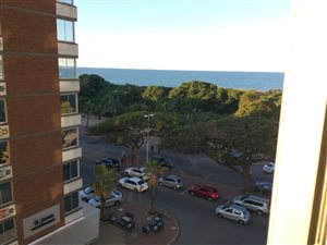 1 Bed Apartment in North Beach