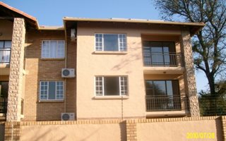 2 Bedroom Flat in Lephalale (Ellisras)