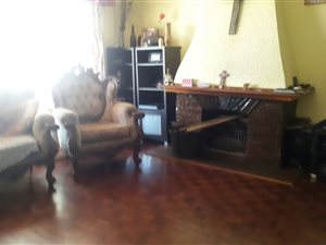 3 Bed House in Vanderbijlpark CW6