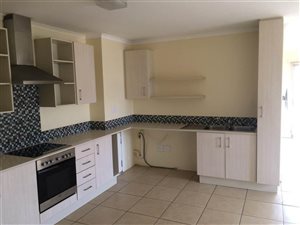 2 Bed Apartment in Modderfontein