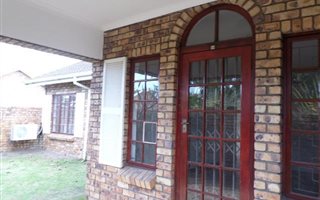 3 Bedroom House in Arboretum