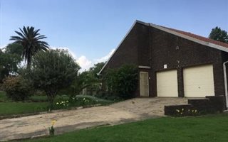 3 Bedroom House in Volksrust