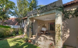 3 Bedroom Cluster in Magaliessig