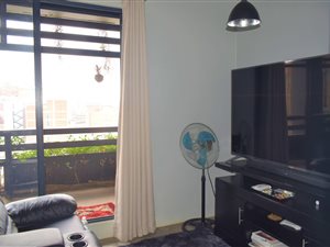 Studio apartment in New Doornfontein