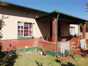 3 Bed House in Randgate