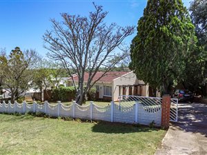 3 Bedroom House in King Williams Town