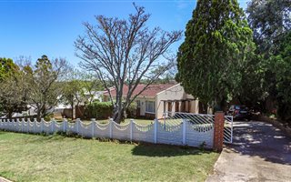 3 Bedroom House in King Williams Town