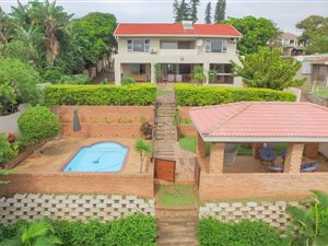 3 Bed House in Amanzimtoti