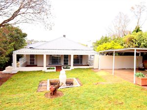 5 Bed House in Georginia