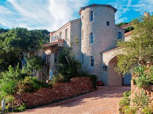 4 Bed House in Wilderness