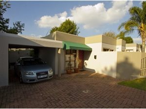1 Bed Cluster in Morningside