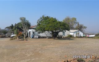 4 Bedroom House in Ashburton