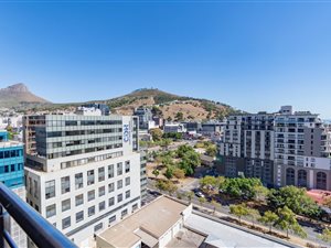 1 Bed Apartment in Cape Town City Centre