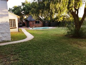 4 Bed House in Brandfort