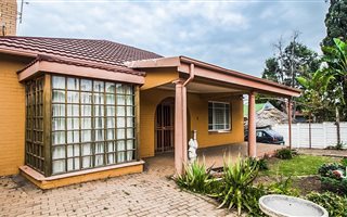 2 Bedroom House in Malvern East