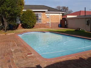 3 Bed House in Sunnyridge