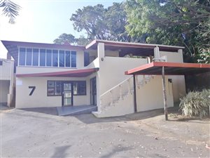 3 Bed House in Hibberdene