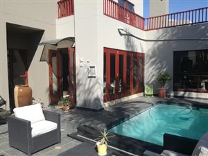 4 Bed Duplex in Oriel