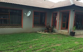 3 Bedroom Duet in Gholfsig