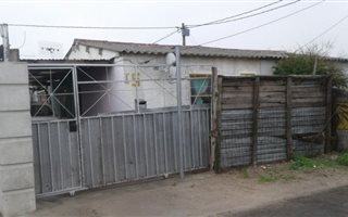 2 Bedroom Cluster in Kuilsriver