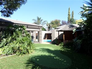 3 Bed House in Brackenhurst