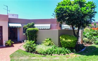4 Bedroom Simplex in Prestondale
