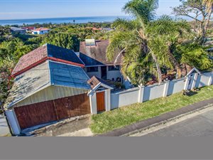 13 Bed House in Sunny Ridge