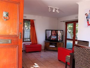 4 Bed House in Edgemead