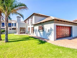 3 Bed House in Glen Eagles Estate