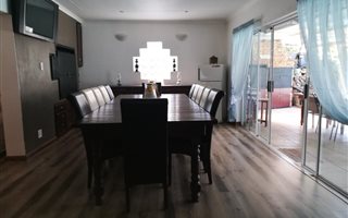 3 Bedroom House in Witkoppie Ridge