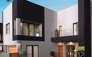 4 Bedroom Cluster in Bryanston East