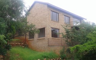 3 Bedroom House in Ohrigstad
