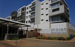 3 Bedroom Apartment in Bedfordview