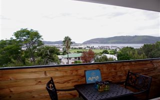 3 Bedroom Apartment in Paradise