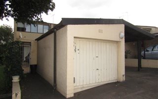 1 Bedroom Duplex in Hatton Estate