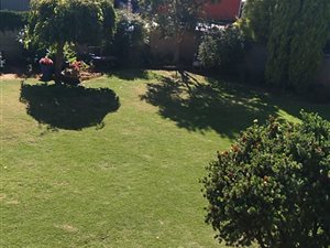 2 Bed Duplex in Gardenia Park