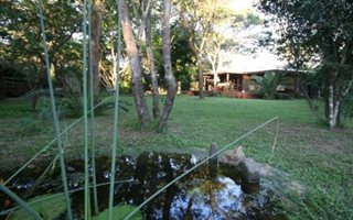 4 Bedroom House in Hluhluwe
