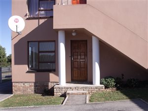 2 Bed Apartment in Kabega Park