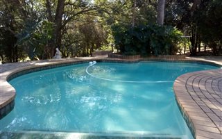 1 Bedroom House in Drummond