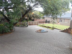 House in Northcliff