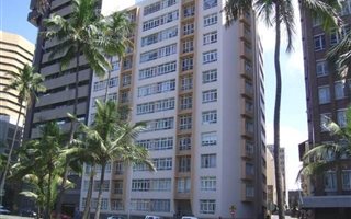 1 Bedroom Apartment in Durban CBD