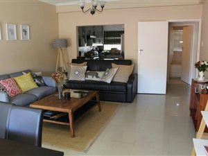 2 Bed Apartment in Newlands
