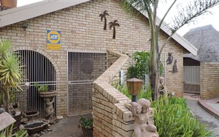 3 Bedroom House in Fleurdal