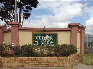 2 Bed Duplex in Marlands