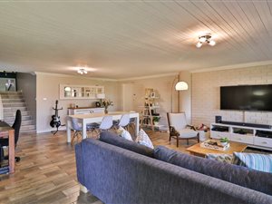 3 Bed Townhouse in Oak Park