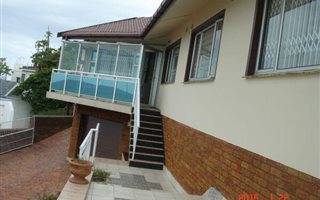 5 Bedroom House in Desainagar