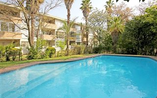 1 Bedroom Apartment in Bramley North