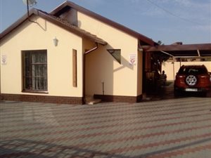3 Bed House in Hammanskraal