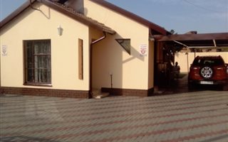 3 Bedroom House in Hammanskraal
