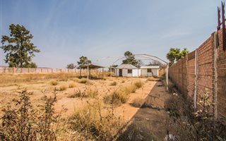 2691 m² Land available in Westonaria